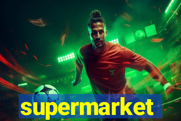 supermarket simulator apk dinheiro infinito